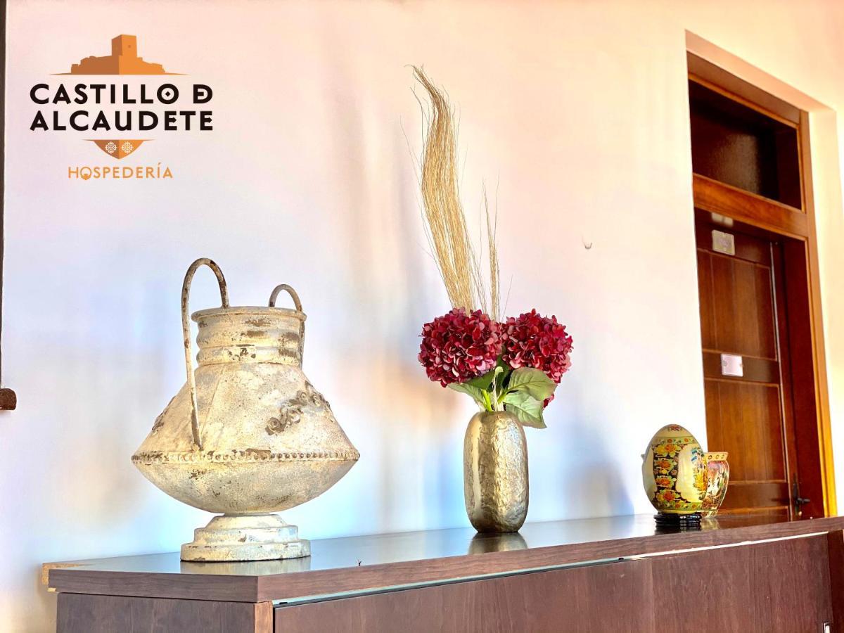 Hospedería Castillo De * Alcaudete