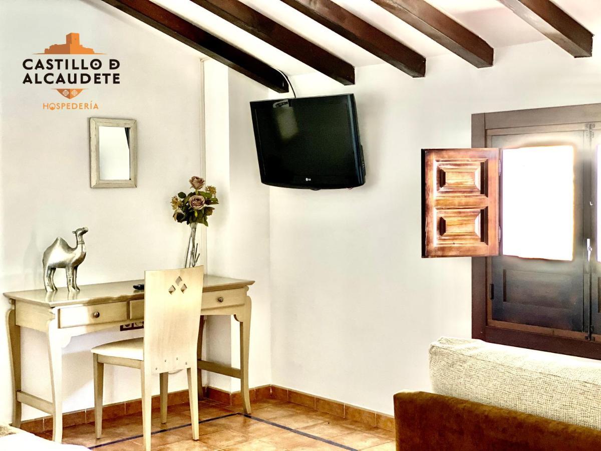 Inn Hospedería Castillo De