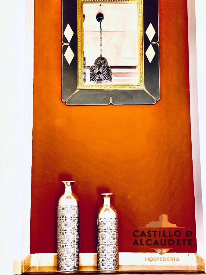 Hospedería Castillo De Alcaudete