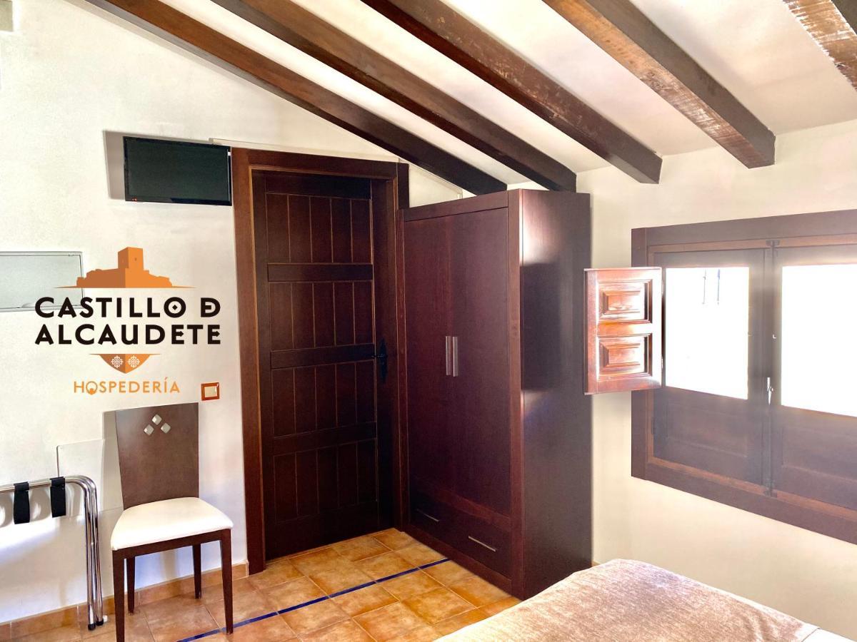 Inn Hospedería Castillo De